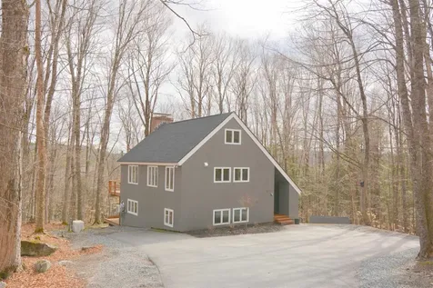 54 Brookridge Drive Grantham NH 03753