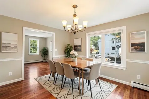 29 Rolling Ridge Road Londonderry NH 03053