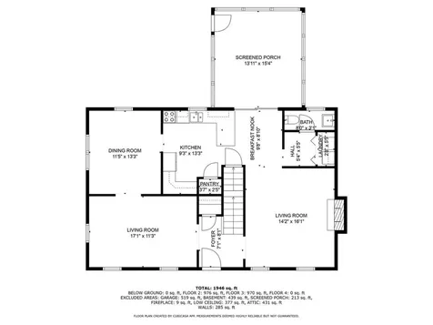 29 Rolling Ridge Road Londonderry NH 03053