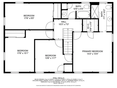 29 Rolling Ridge Road Londonderry NH 03053