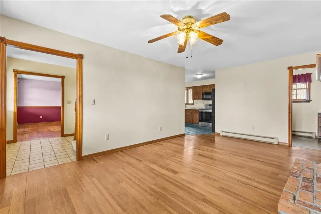 76 Red Tail Lane Charlotte VT 05445