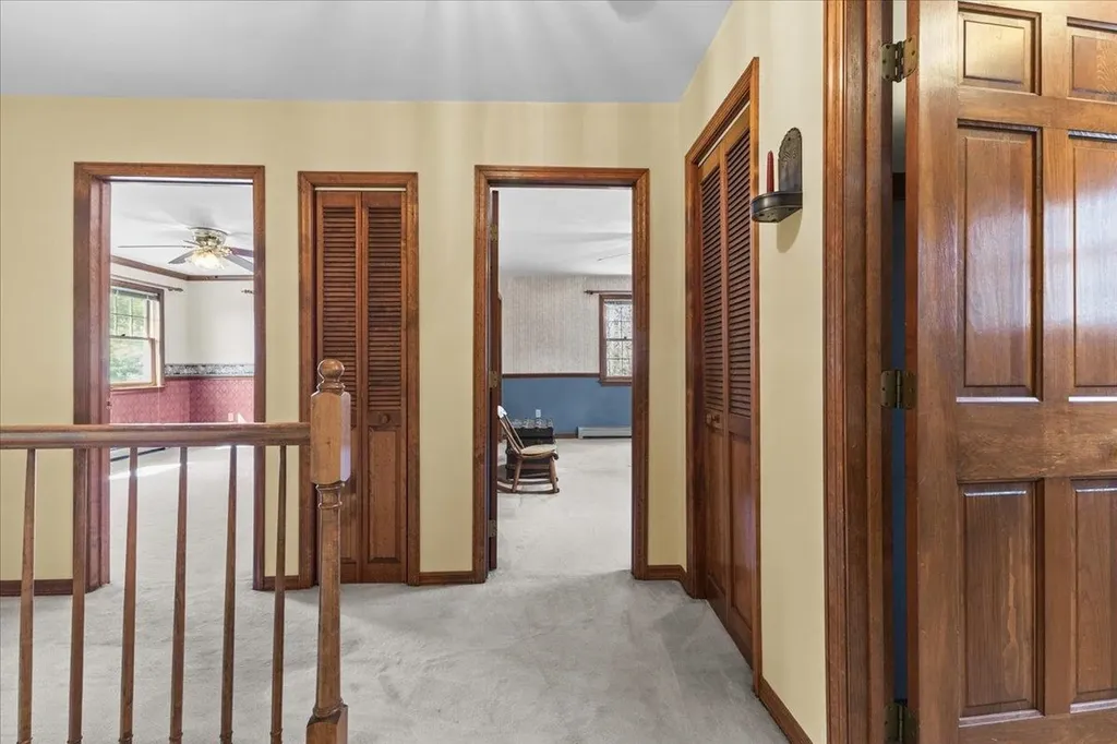 76 Red Tail Lane Charlotte VT 05445