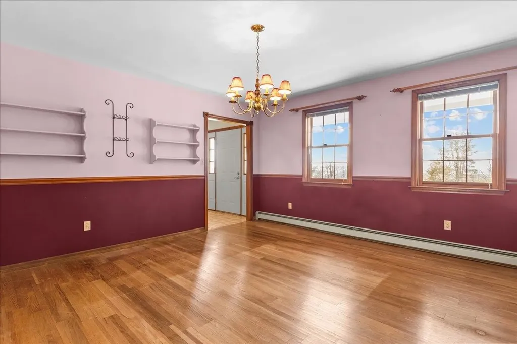 76 Red Tail Lane Charlotte VT 05445