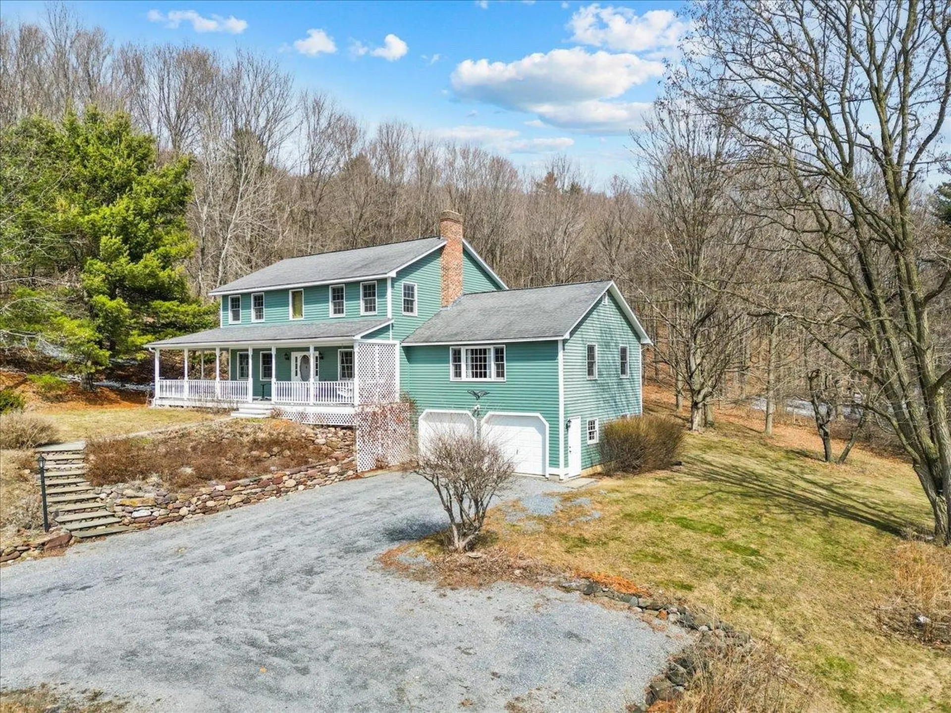 76 Red Tail Lane Charlotte VT 05445