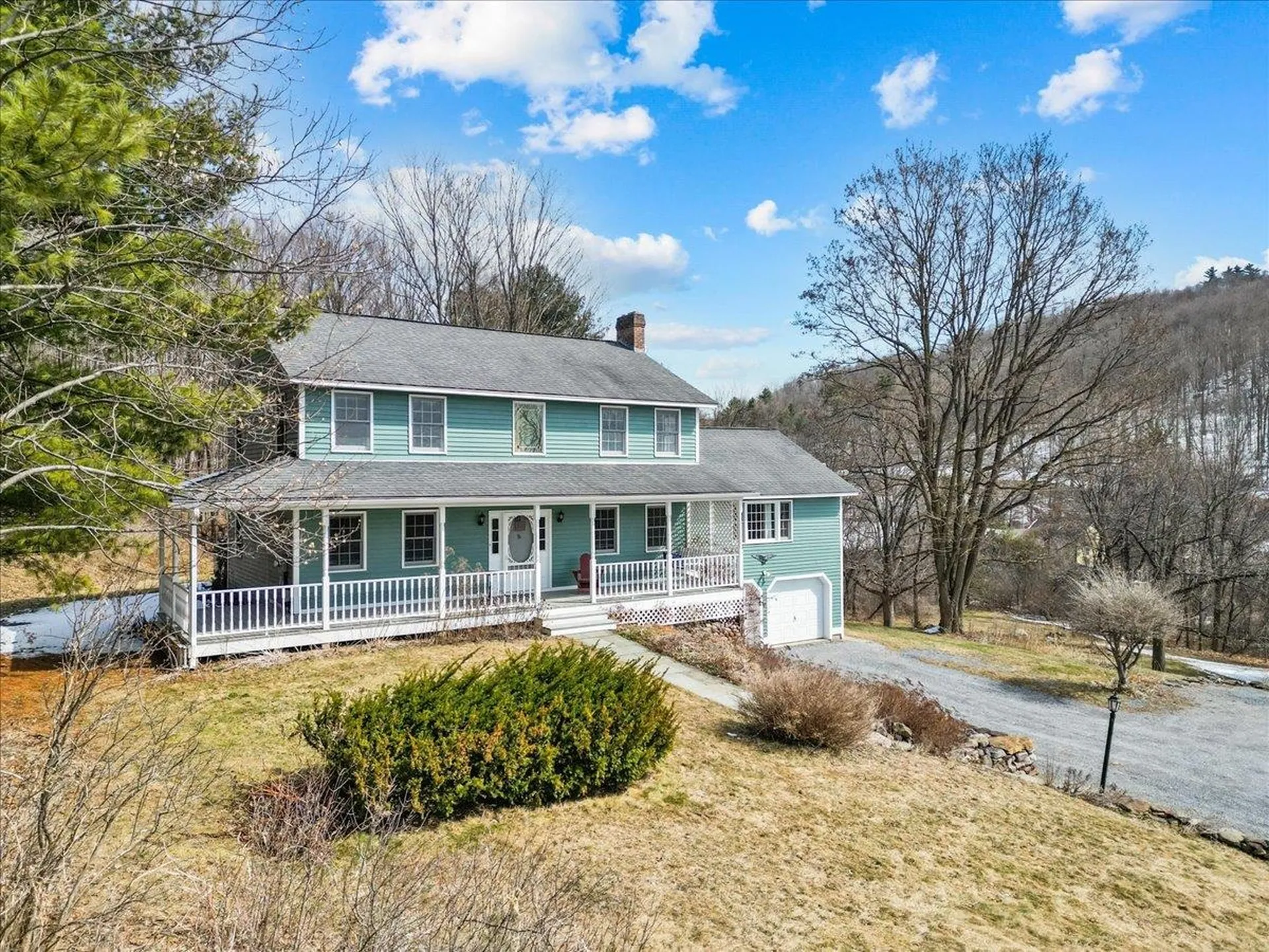 76 Red Tail Lane Charlotte VT 05445