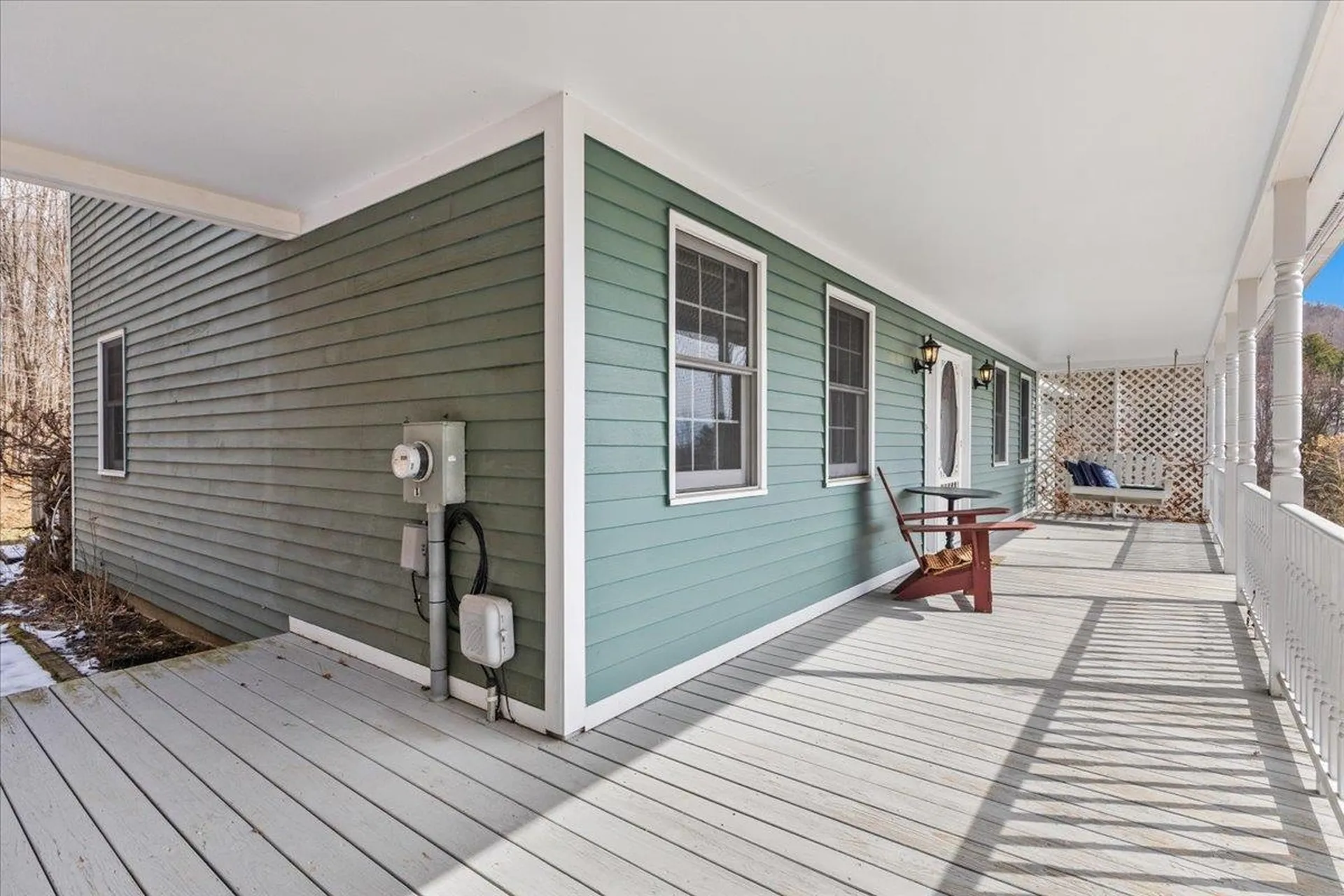 76 Red Tail Lane Charlotte VT 05445