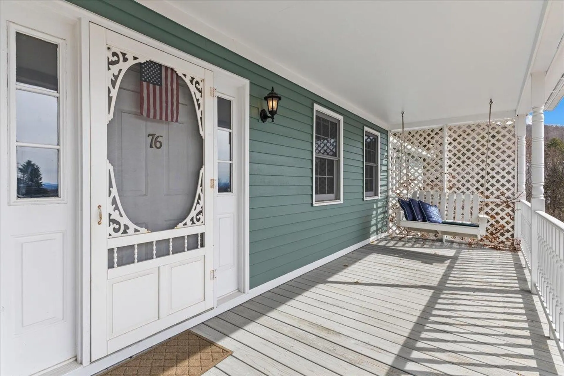 76 Red Tail Lane Charlotte VT 05445