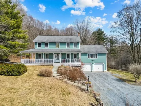 76 Red Tail Lane Charlotte VT 05445