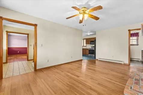 76 Red Tail Lane Charlotte VT 05445