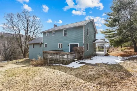 76 Red Tail Lane Charlotte VT 05445