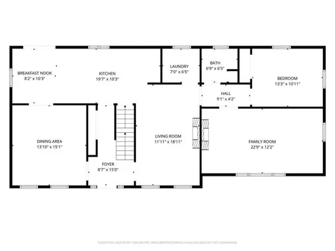 76 Red Tail Lane Charlotte VT 05445