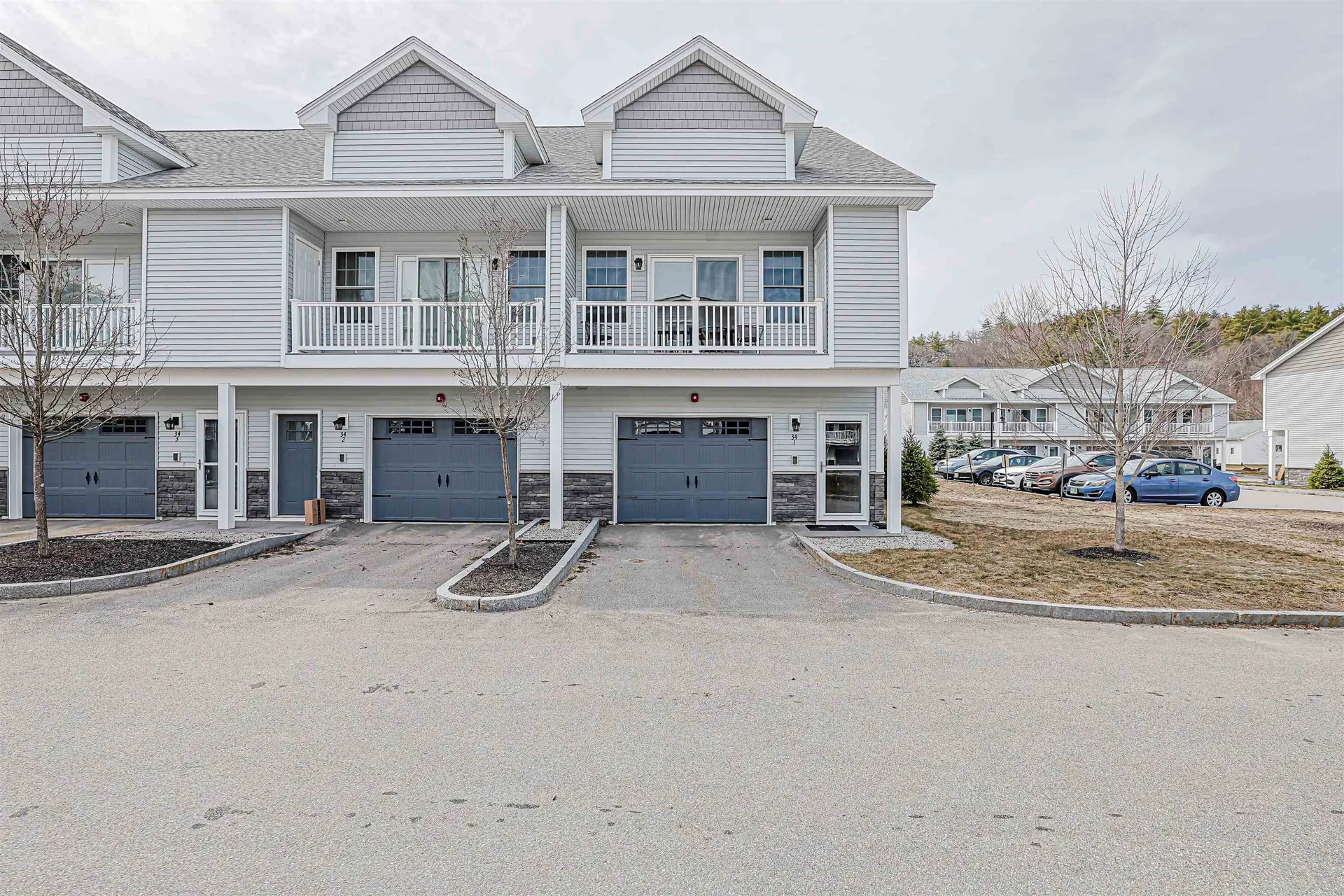 34 Callaway Drive Concord NH 03301
