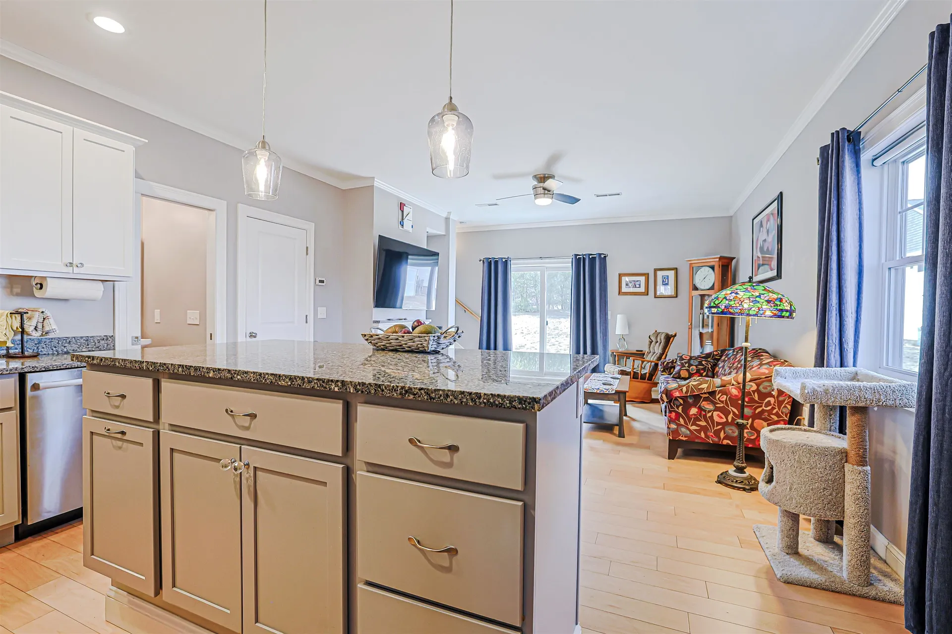 34 Callaway Drive Concord NH 03301