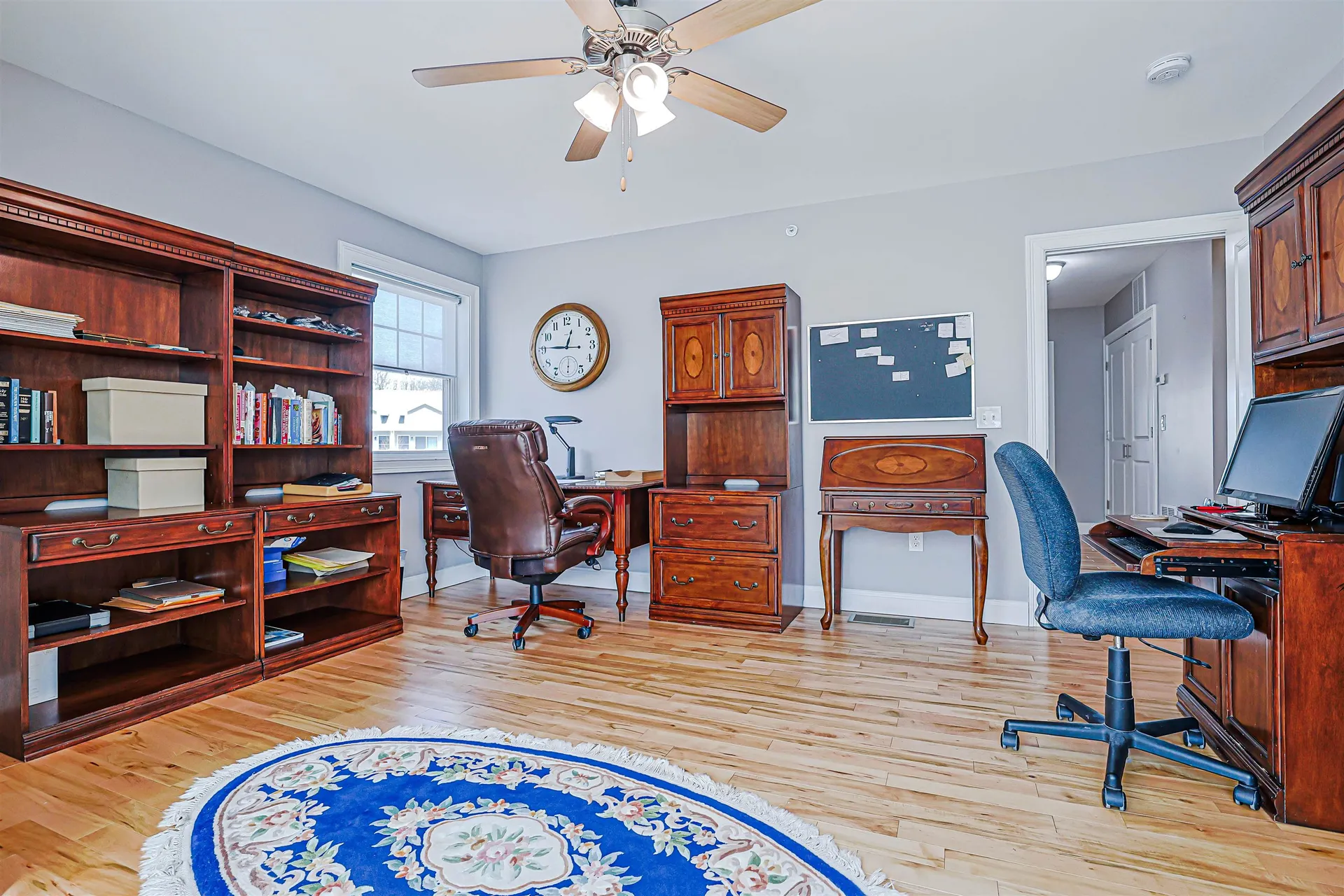 34 Callaway Drive Concord NH 03301