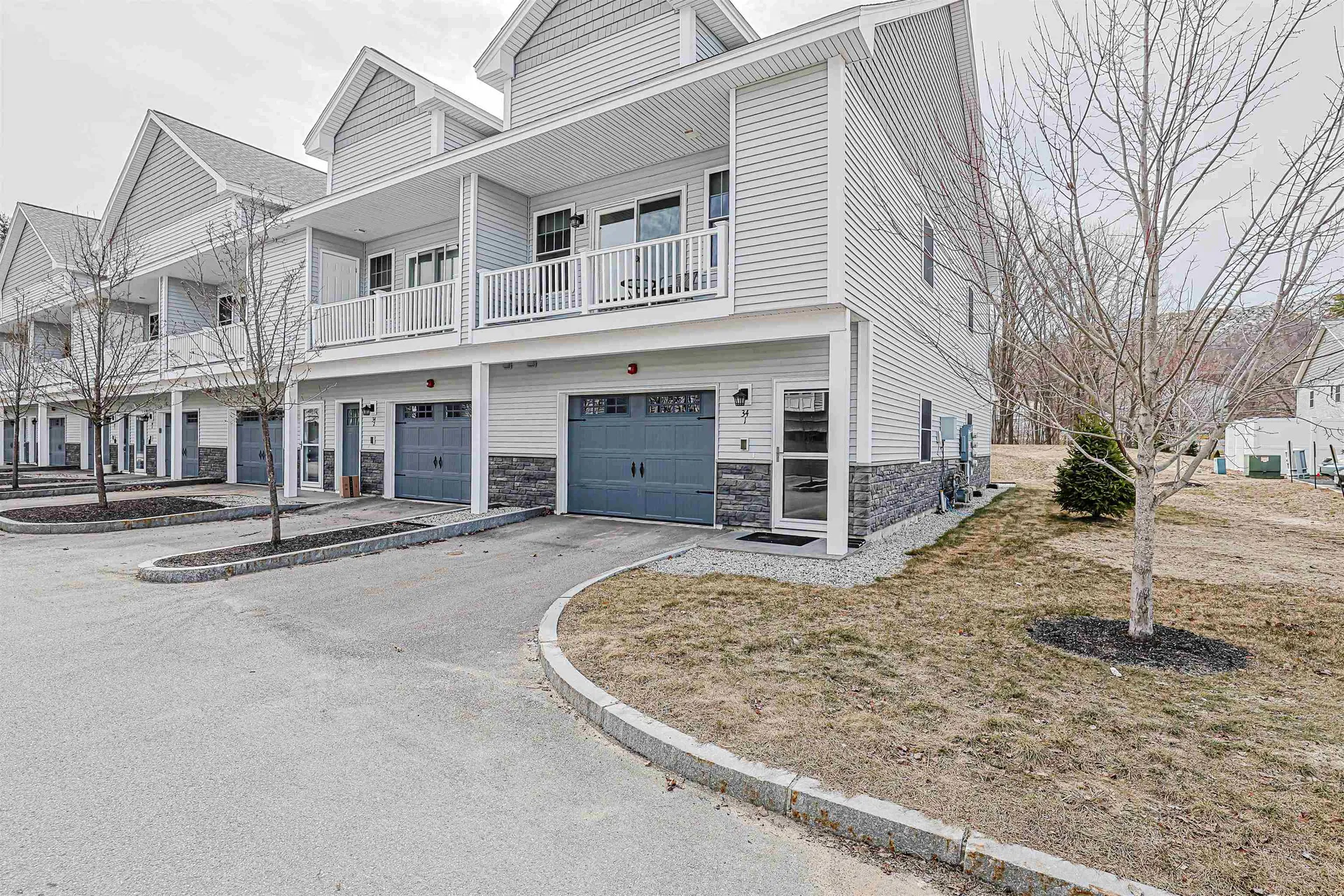 34 Callaway Drive Concord NH 03301