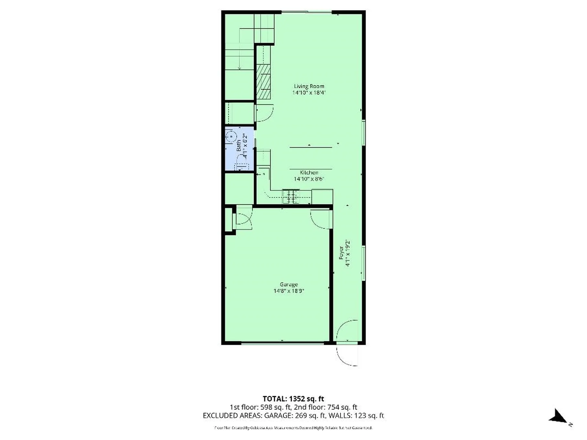 34 Callaway Drive Concord NH 03301