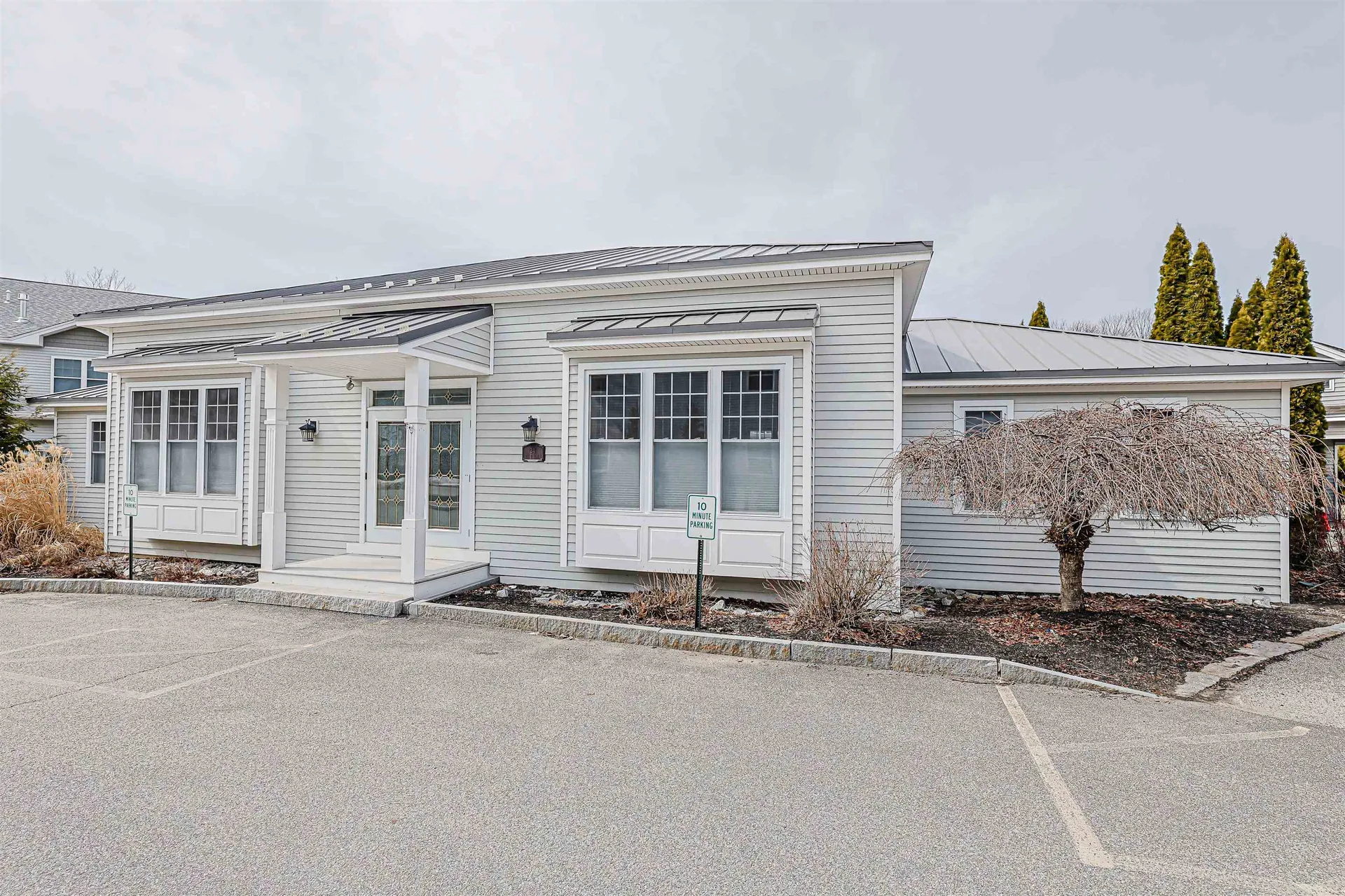 34 Callaway Drive Concord NH 03301