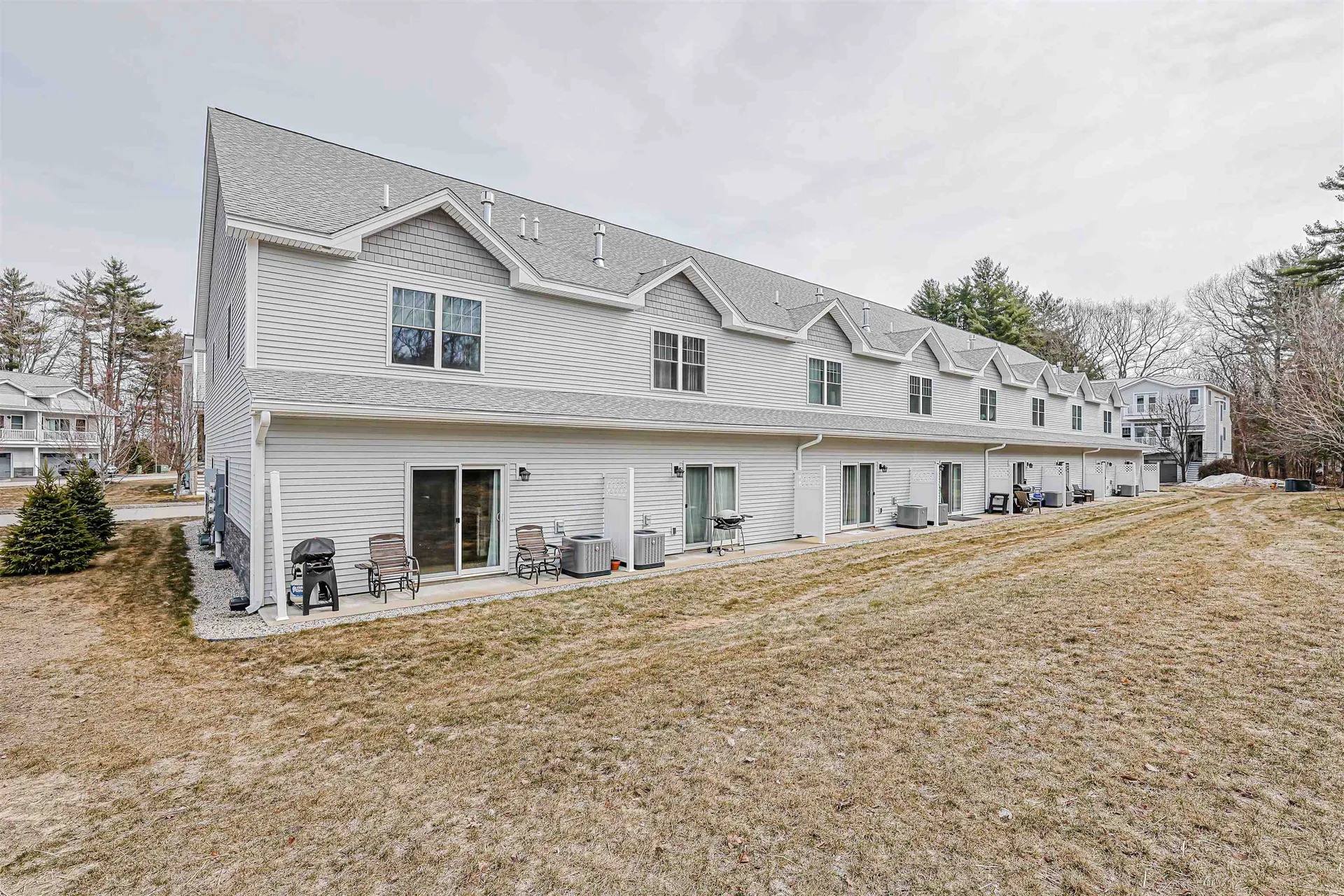 34 Callaway Drive Concord NH 03301