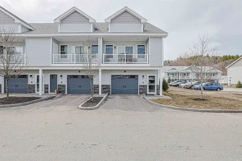34 Callaway Drive Concord NH 03301