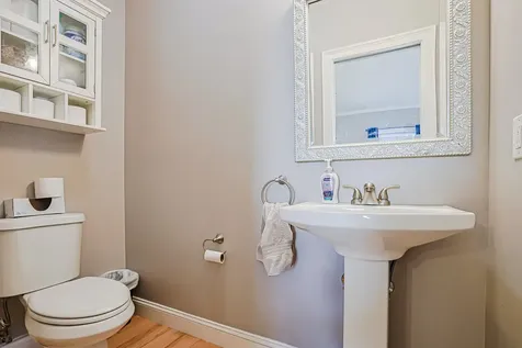 34 Callaway Drive Concord NH 03301