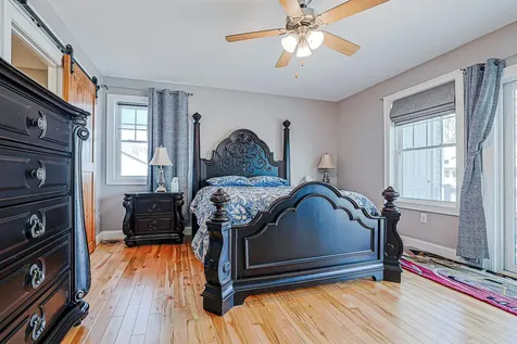 34 Callaway Drive Concord NH 03301