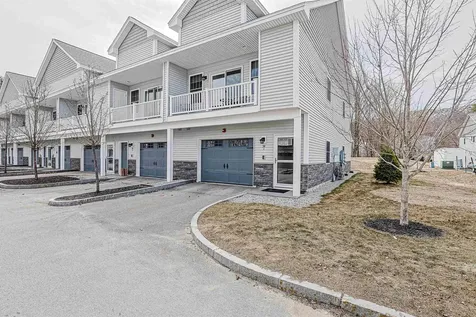 34 Callaway Drive Concord NH 03301