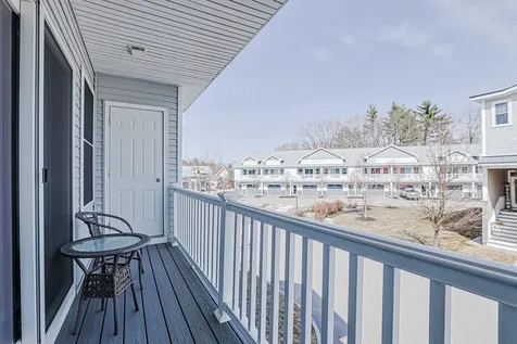 34 Callaway Drive Concord NH 03301