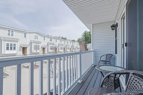 34 Callaway Drive Concord NH 03301