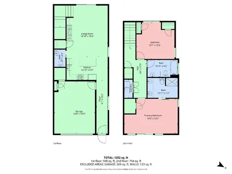 34 Callaway Drive Concord NH 03301