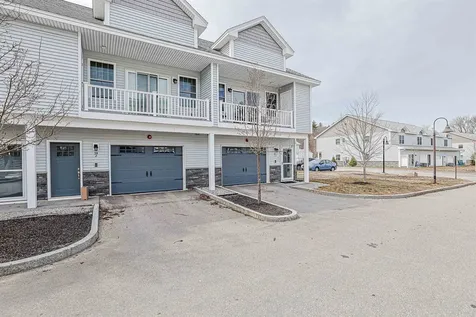 34 Callaway Drive Concord NH 03301