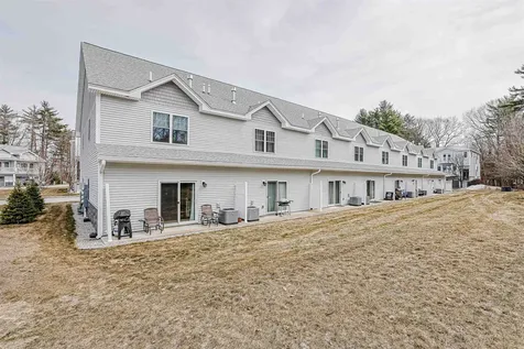 34 Callaway Drive Concord NH 03301