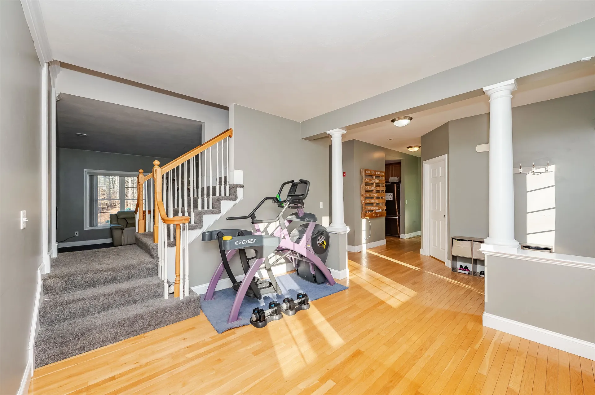 16 Pond Road Raymond NH 03077