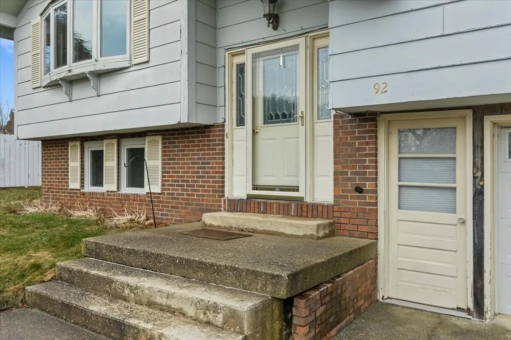 92 Dunlop Way Colchester VT 05446