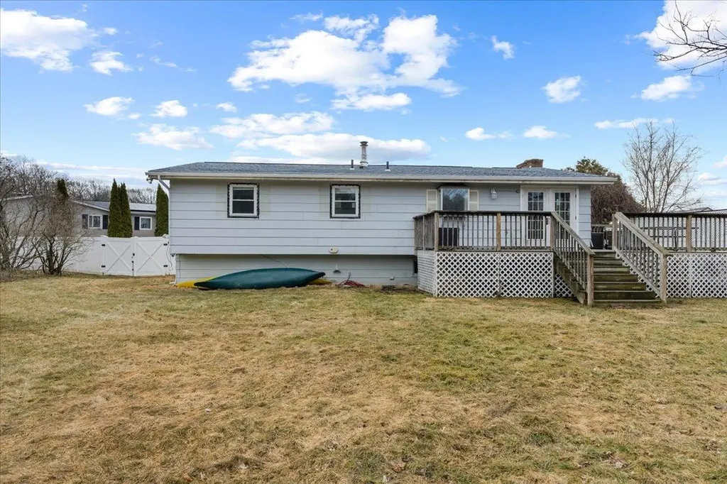 92 Dunlop Way Colchester VT 05446