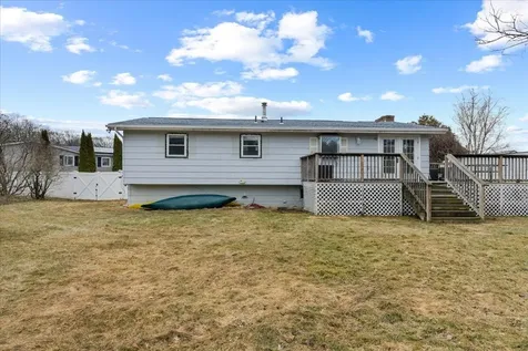 92 Dunlop Way Colchester VT 05446