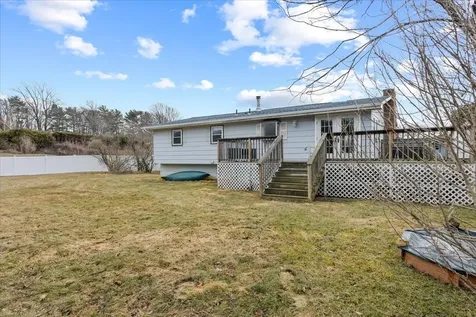 92 Dunlop Way Colchester VT 05446