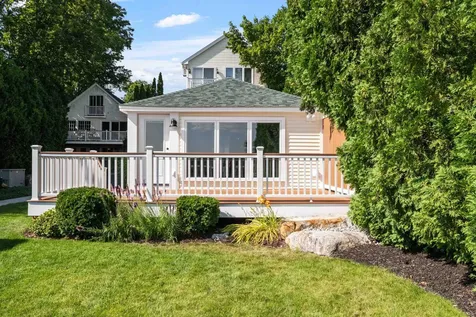 38 Lake Shore Drive Moultonborough NH 03254