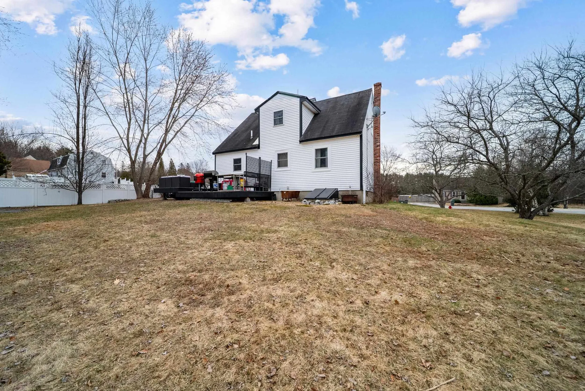 6 Donna Drive Pembroke NH 03275