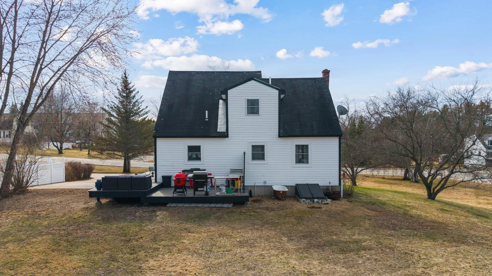 6 Donna Drive Pembroke NH 03275
