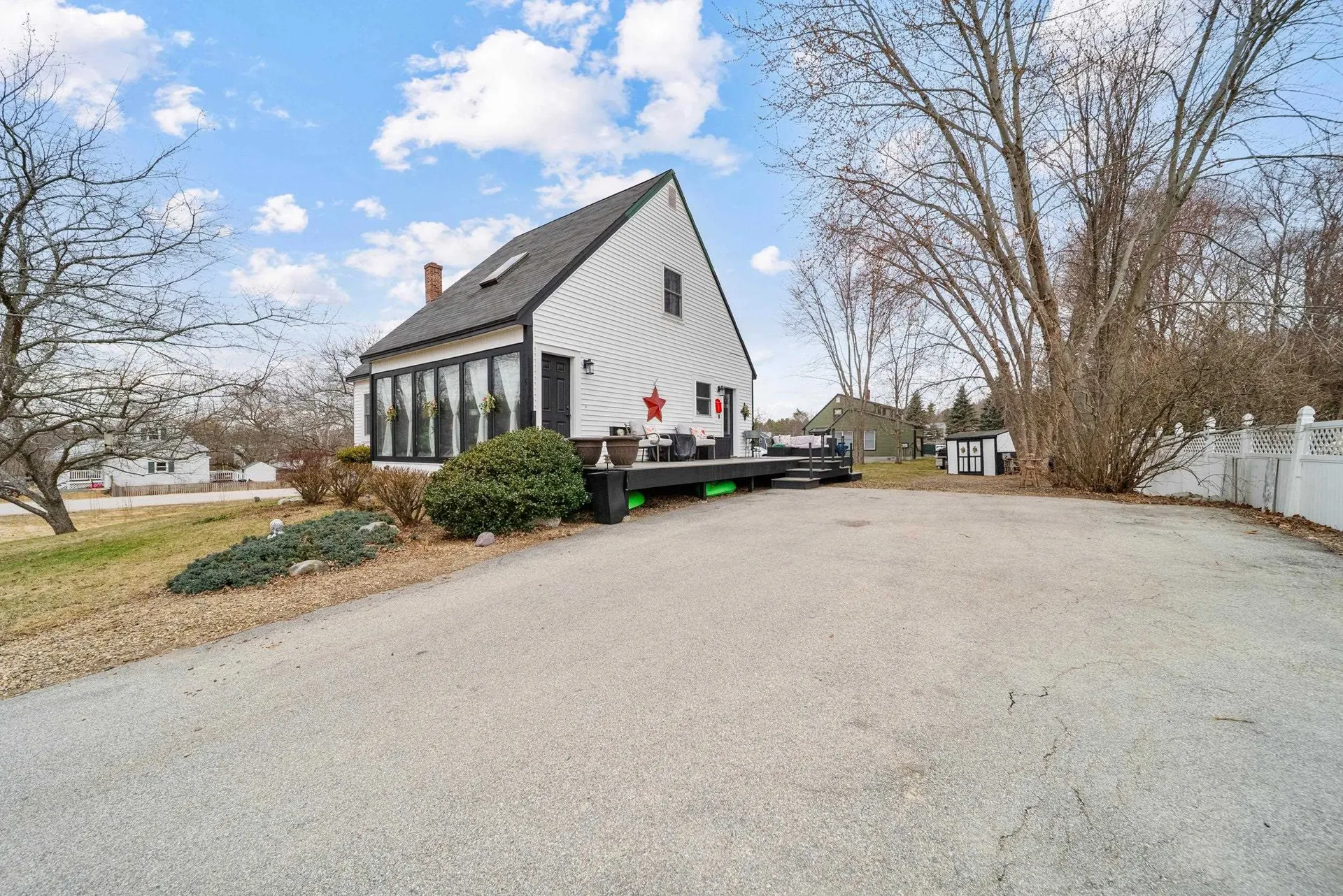 6 Donna Drive Pembroke NH 03275