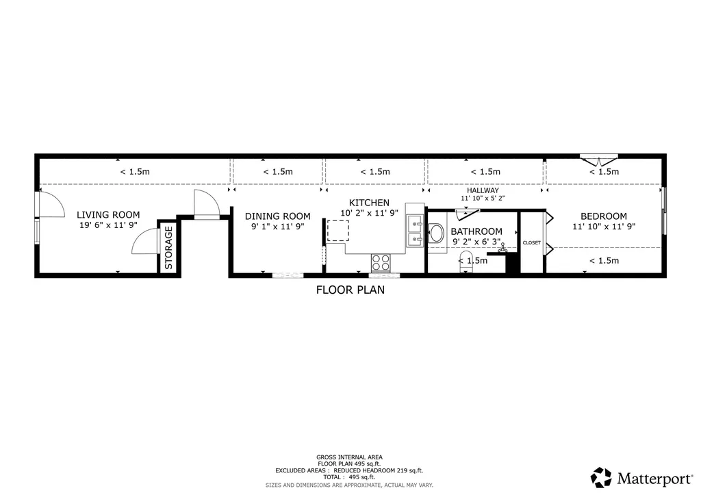 38 Lake Shore Drive Moultonborough NH 03254