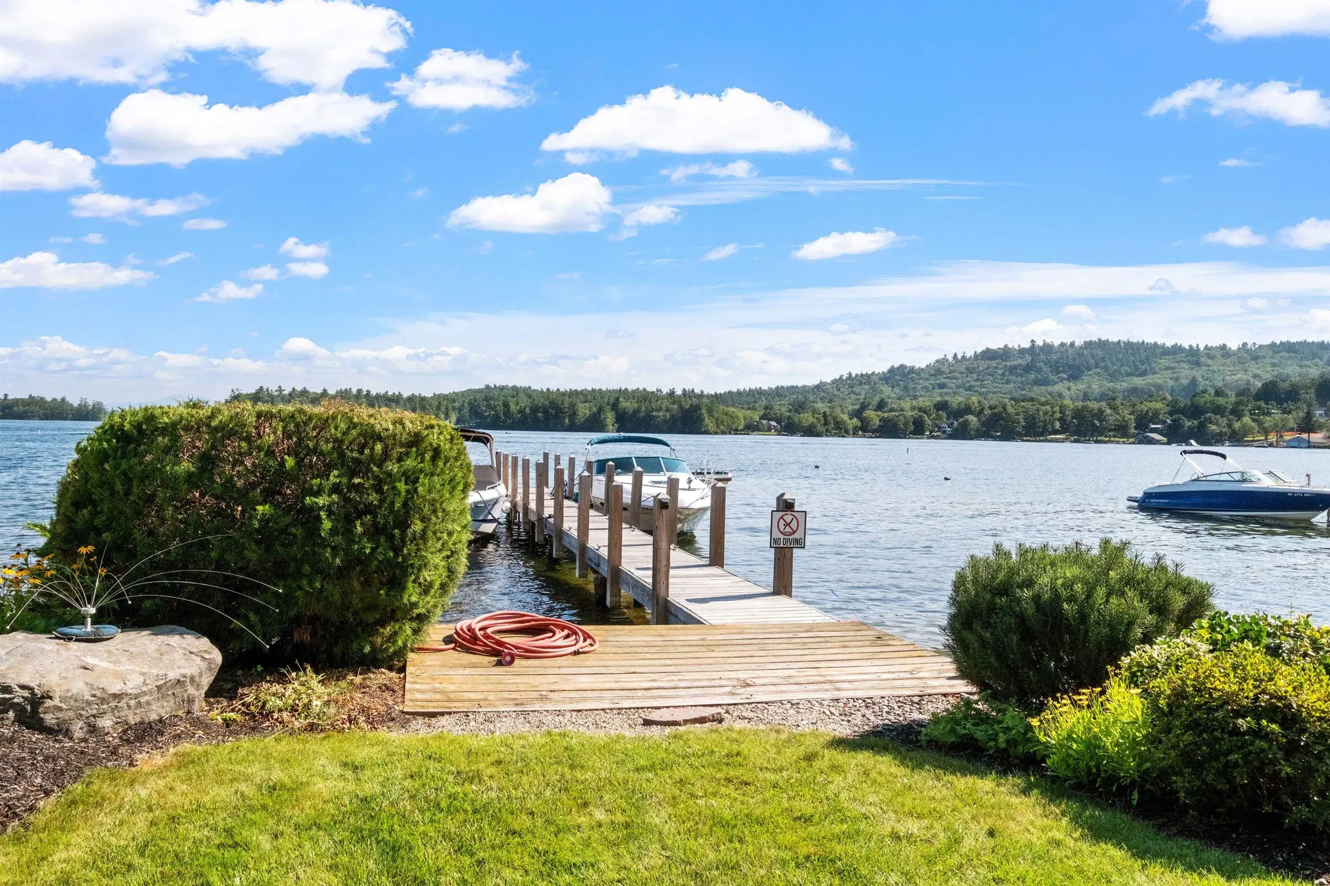 38 Lake Shore Drive Moultonborough NH 03254