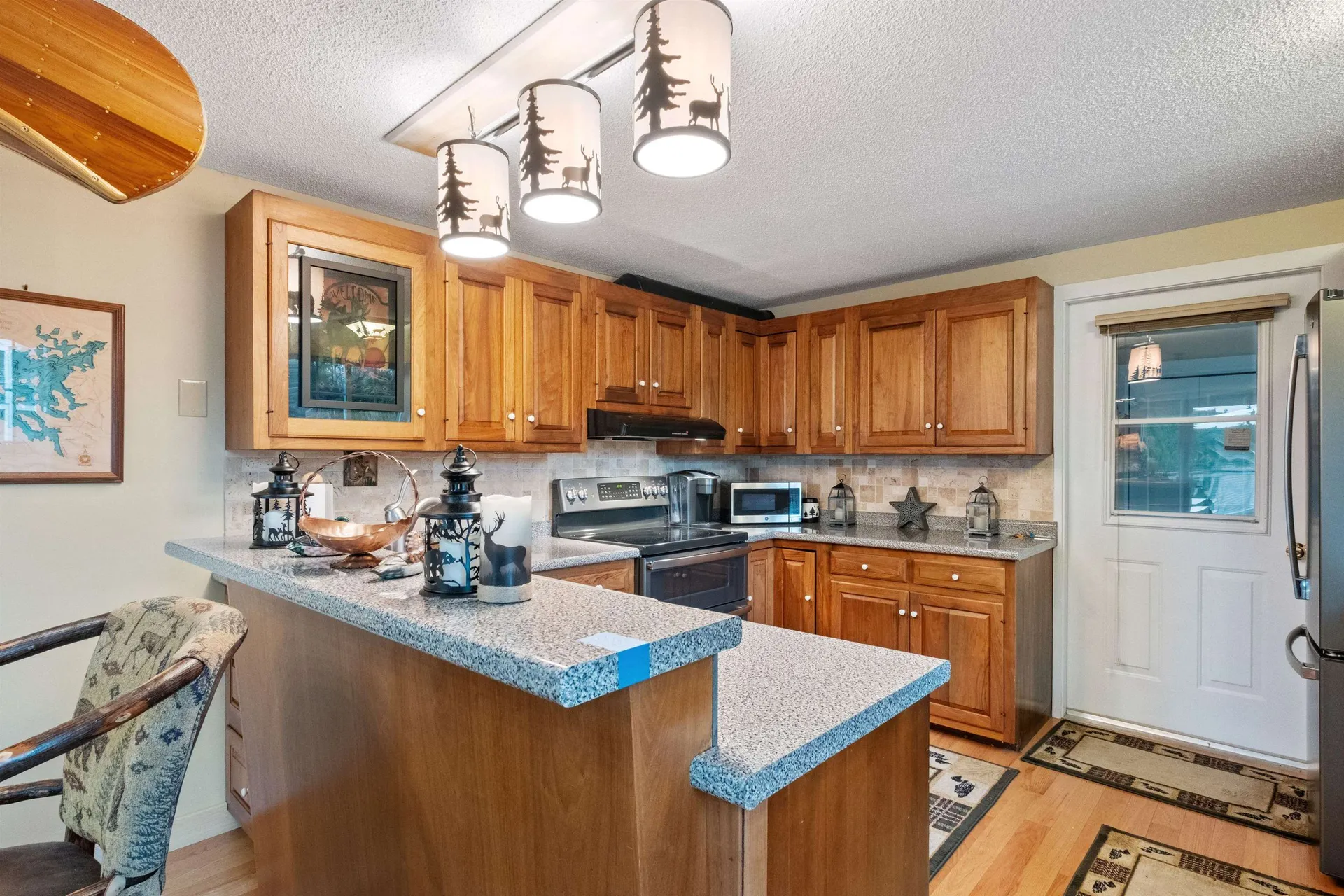38 Lake Shore Drive Moultonborough NH 03254