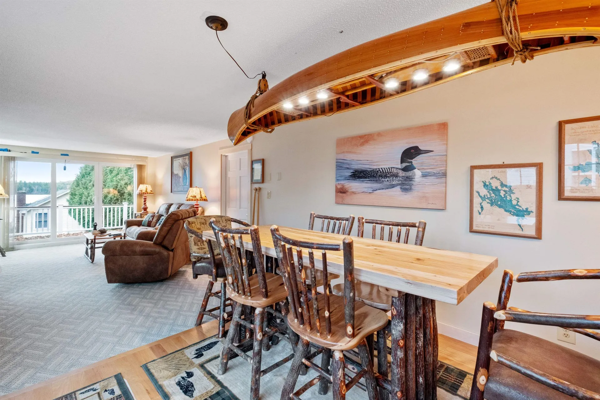 38 Lake Shore Drive Moultonborough NH 03254