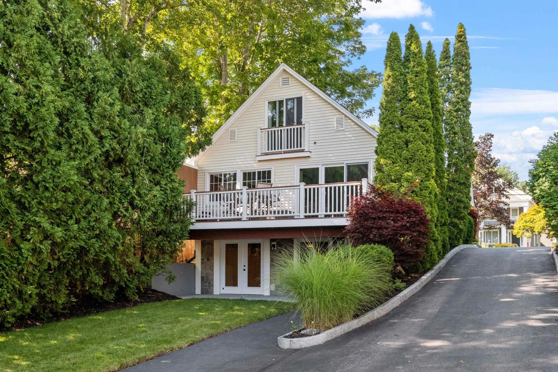 38 Lake Shore Drive Moultonborough NH 03254