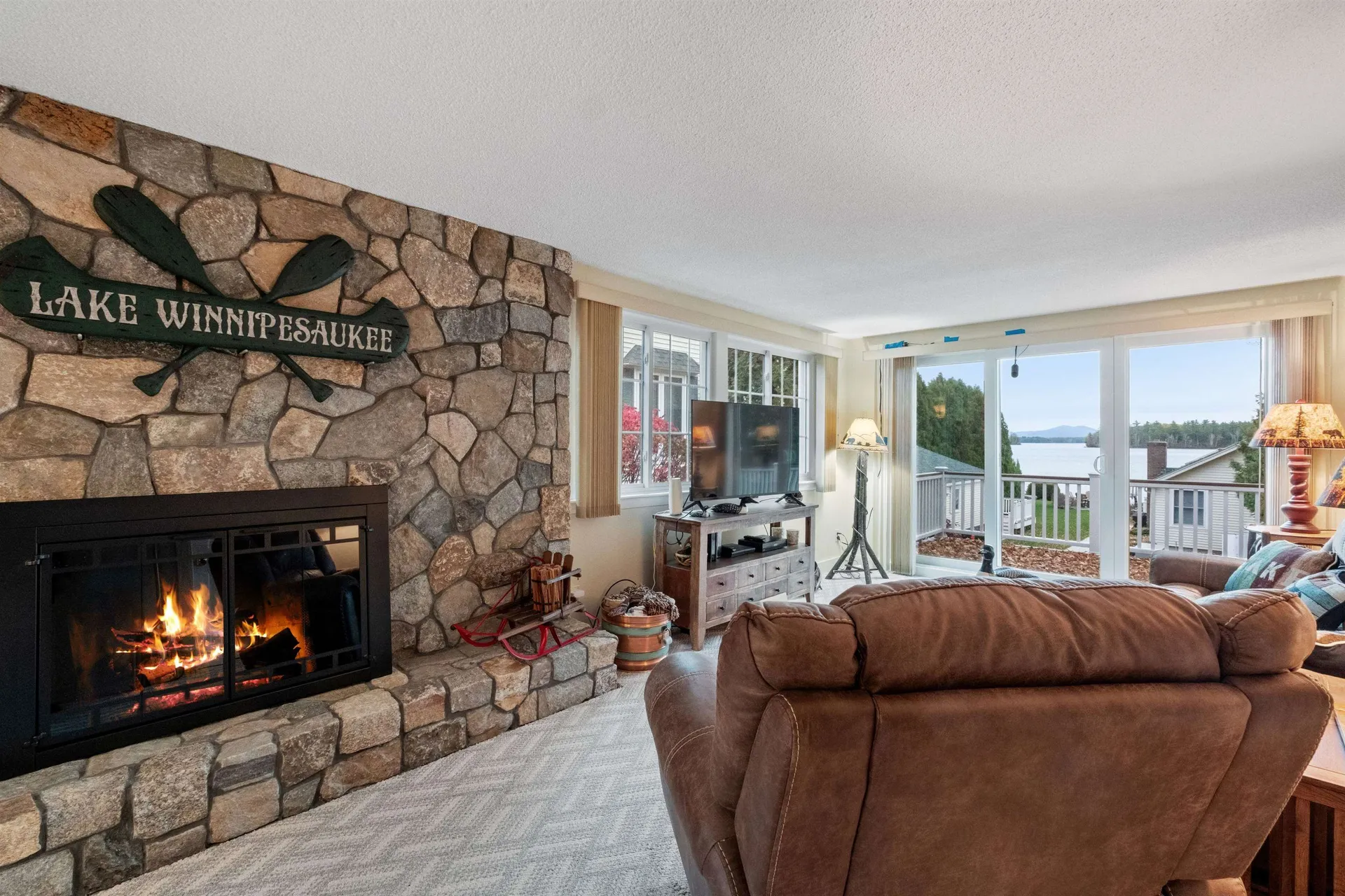 38 Lake Shore Drive Moultonborough NH 03254