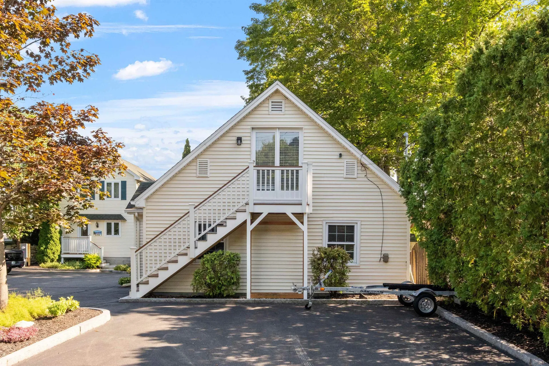 38 Lake Shore Drive Moultonborough NH 03254