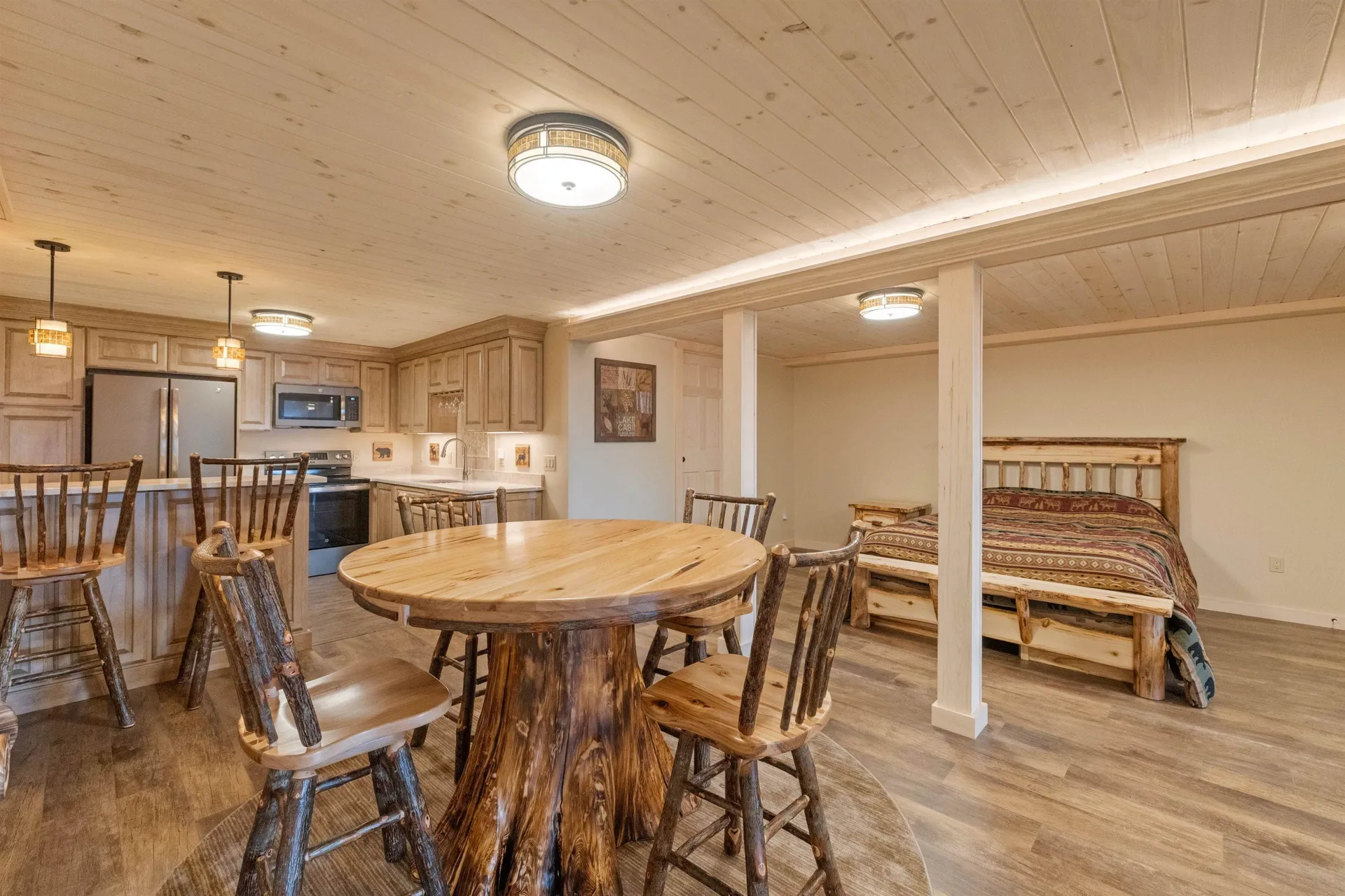 38 Lake Shore Drive Moultonborough NH 03254