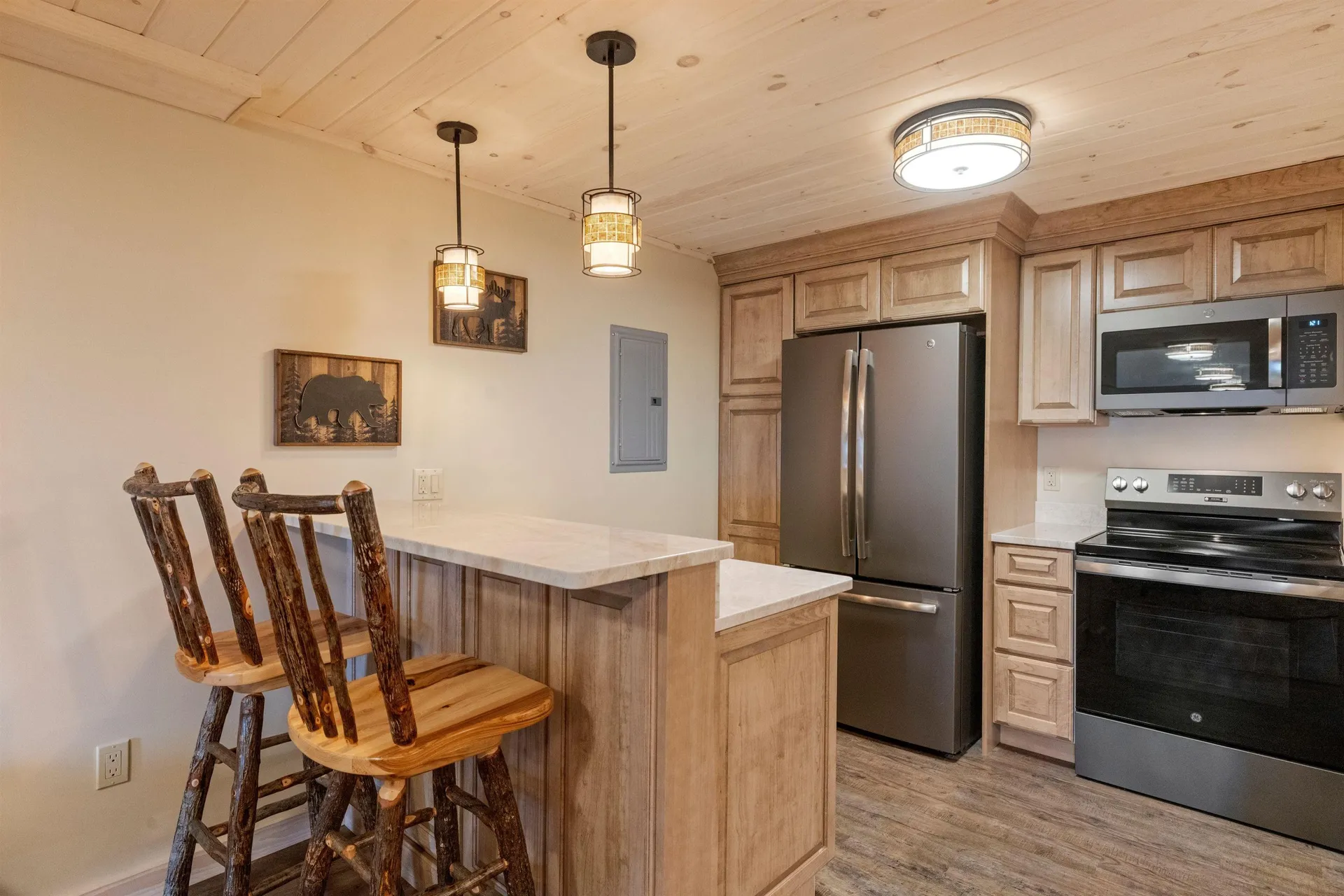 38 Lake Shore Drive Moultonborough NH 03254