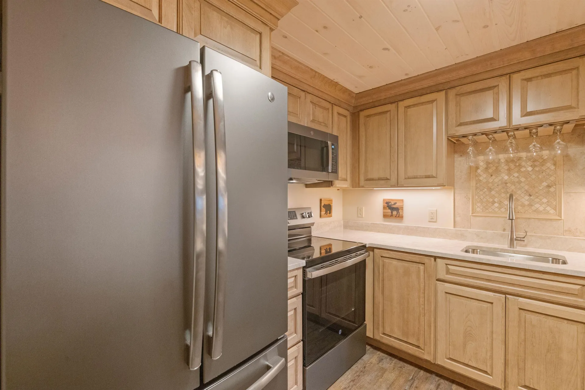 38 Lake Shore Drive Moultonborough NH 03254